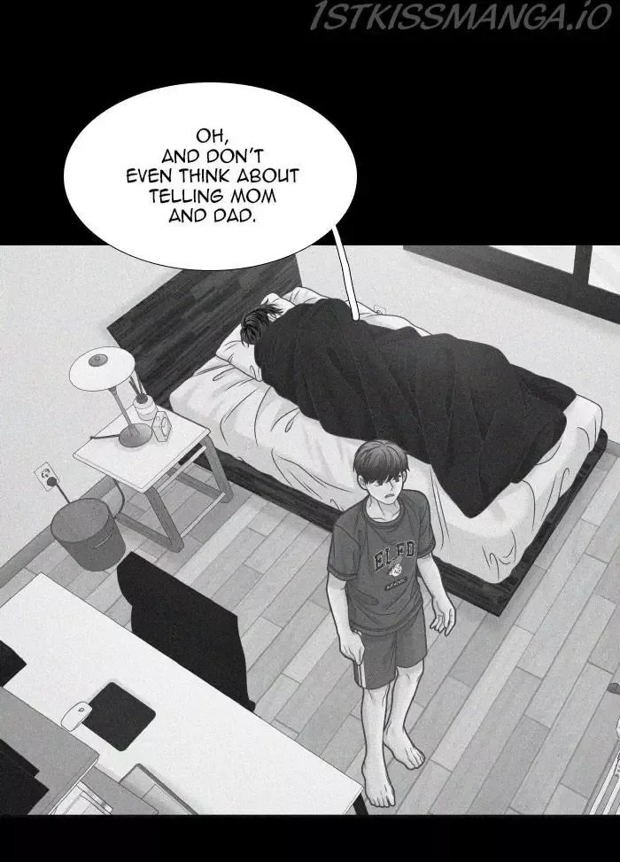 Girl's World Chapter 322 page 72