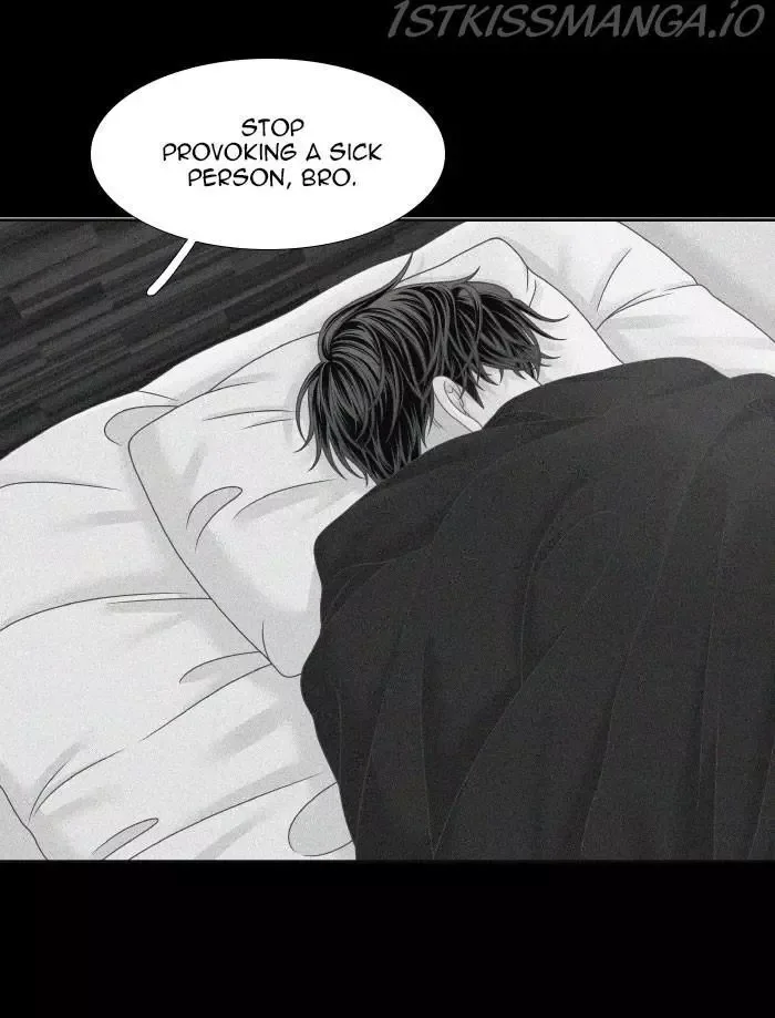 Girl's World Chapter 322 page 71