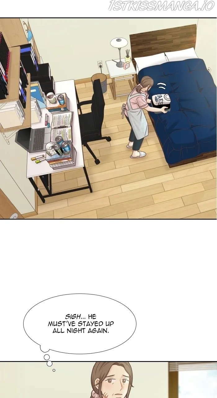 Girl's World Chapter 325.1 page 65