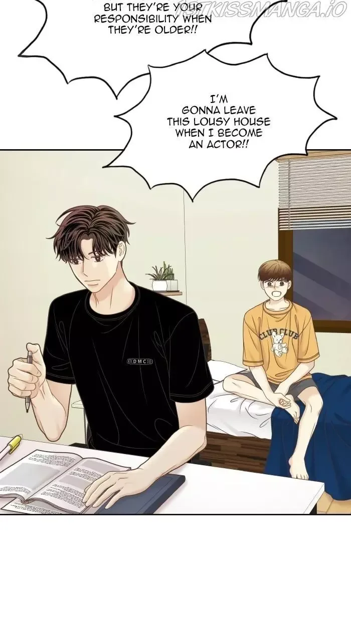 Girl's World Chapter 324 page 62