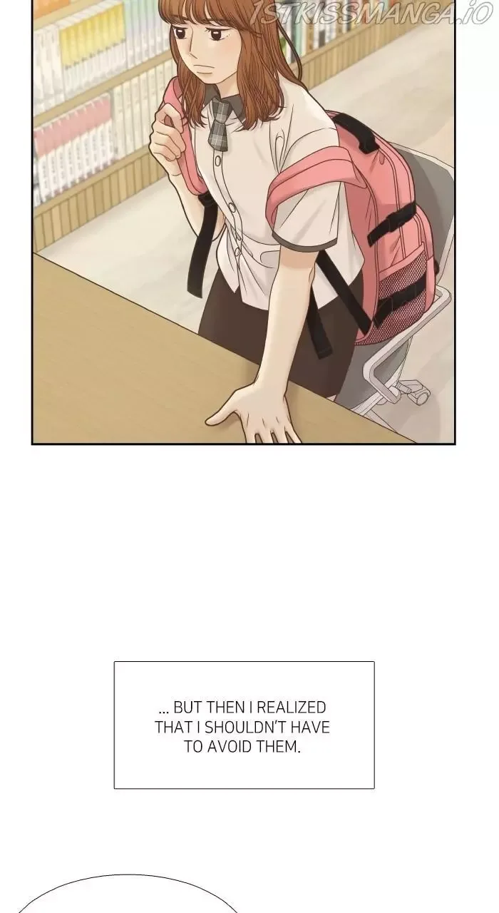 Girl's World Chapter 325 page 62