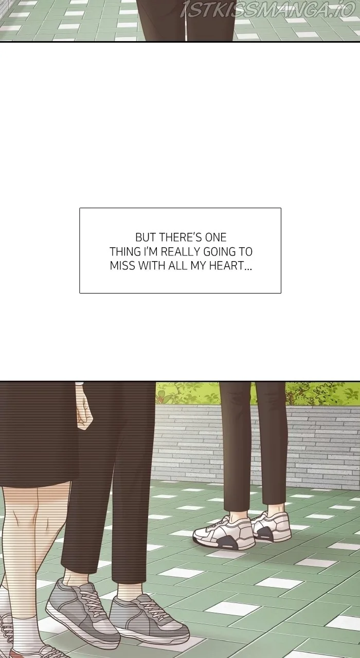 Girl's World Chapter 325.1 page 55