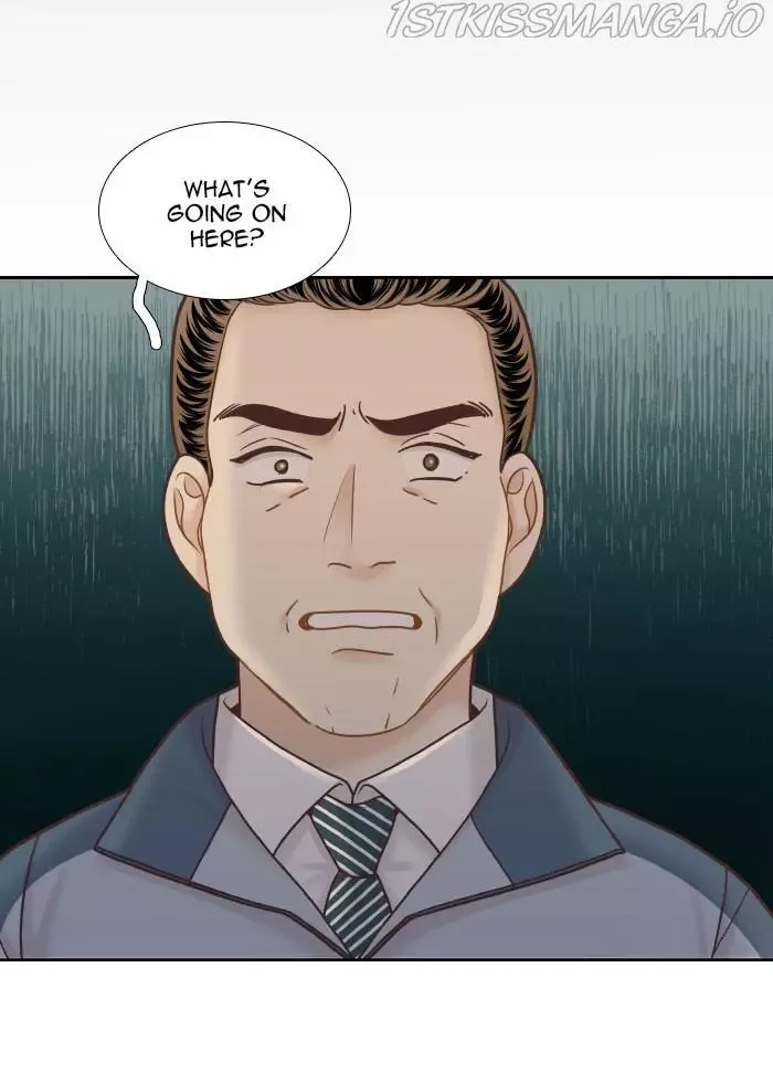 Girl's World Chapter 322 page 81