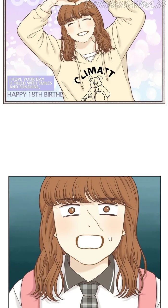 Girl's World Chapter 327.1 page 3