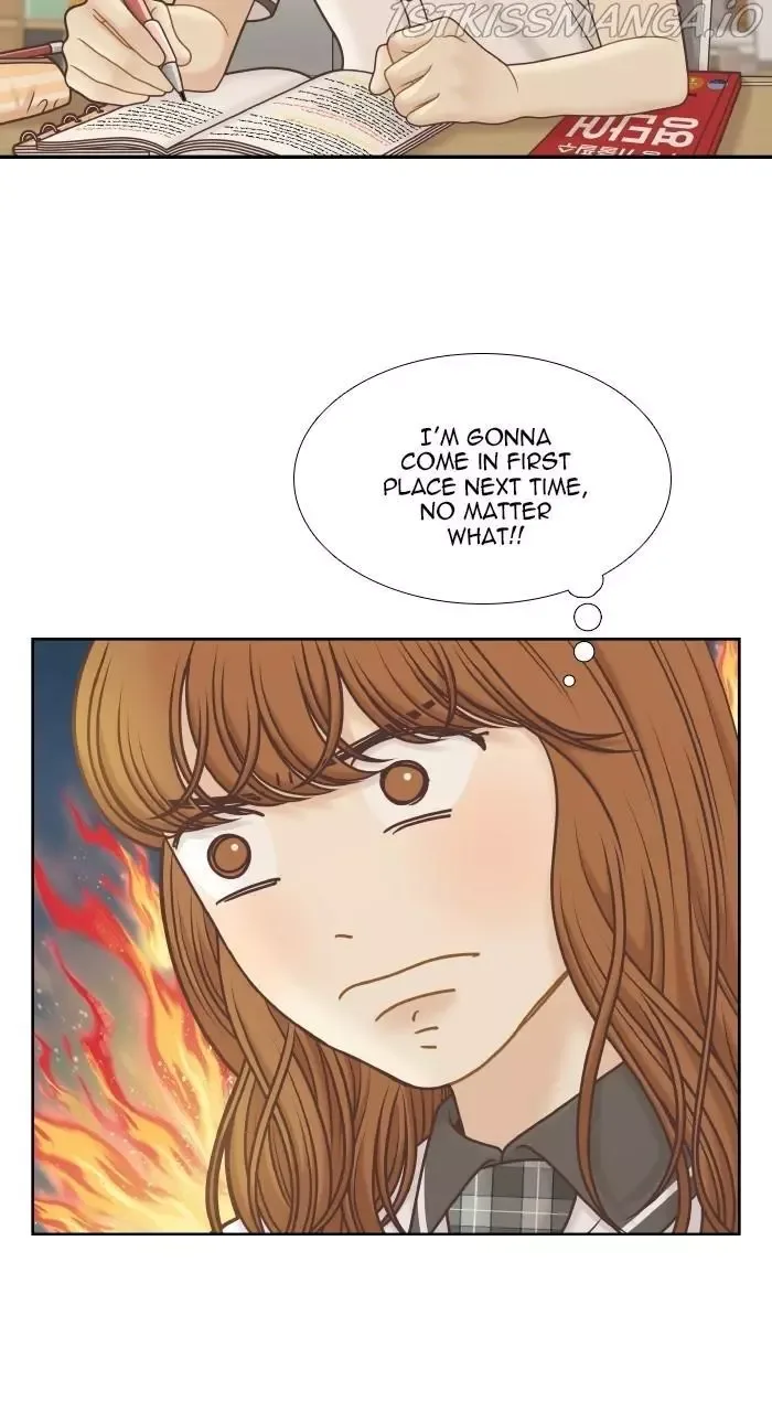 Girl's World Chapter 325 page 66