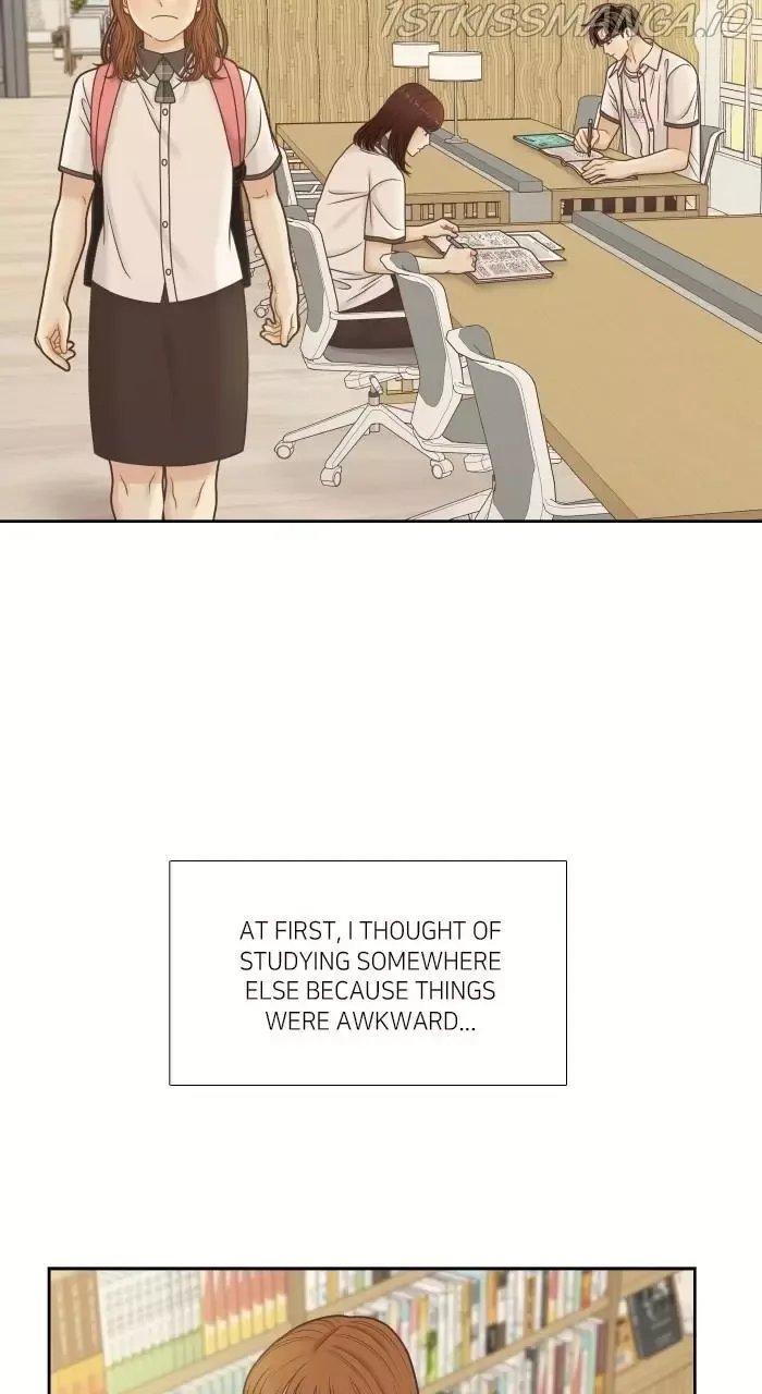 Girl's World Chapter 325 page 61