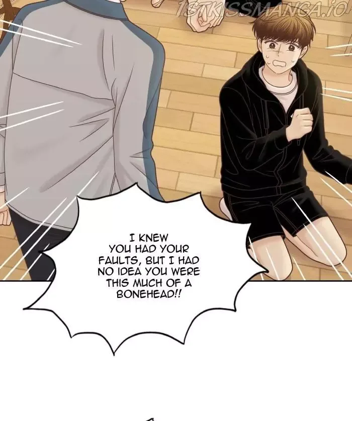 Girl's World Chapter 322 page 96