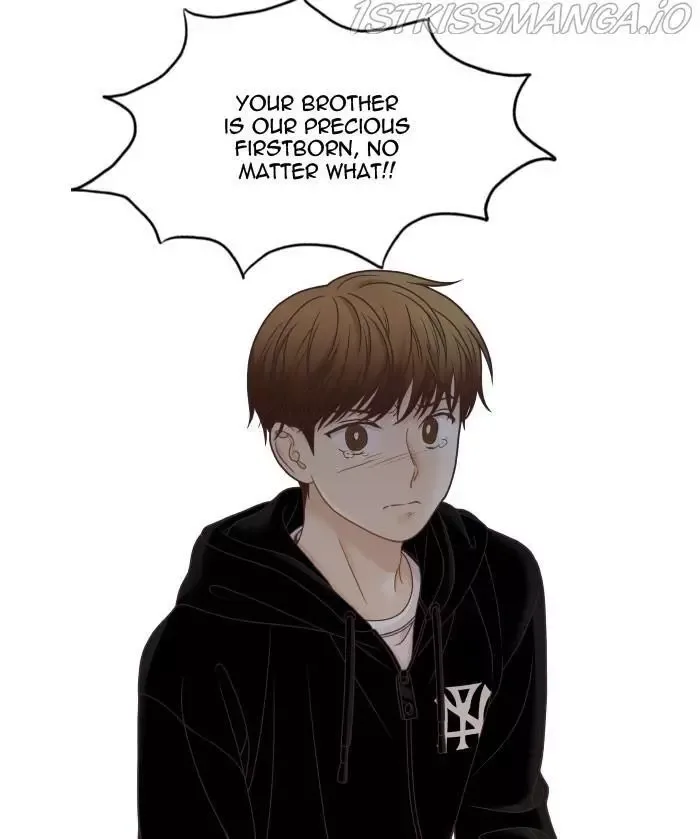 Girl's World Chapter 322 page 97
