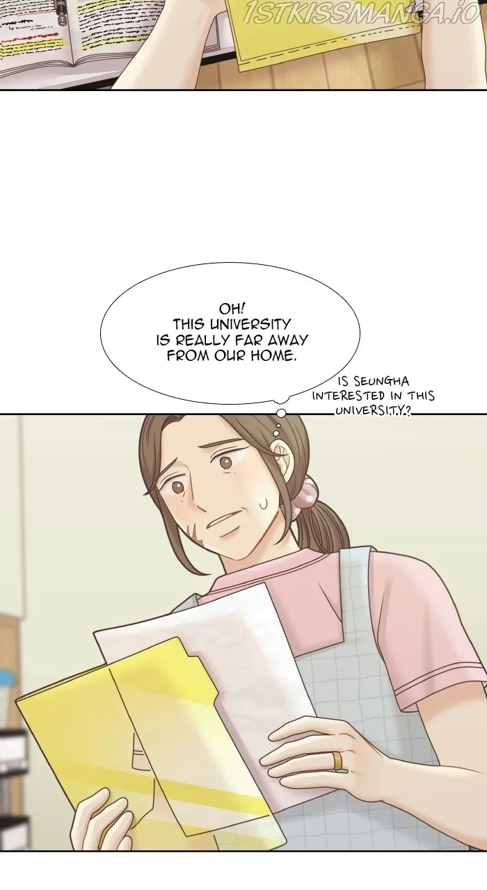 Girl's World Chapter 325.1 page 68
