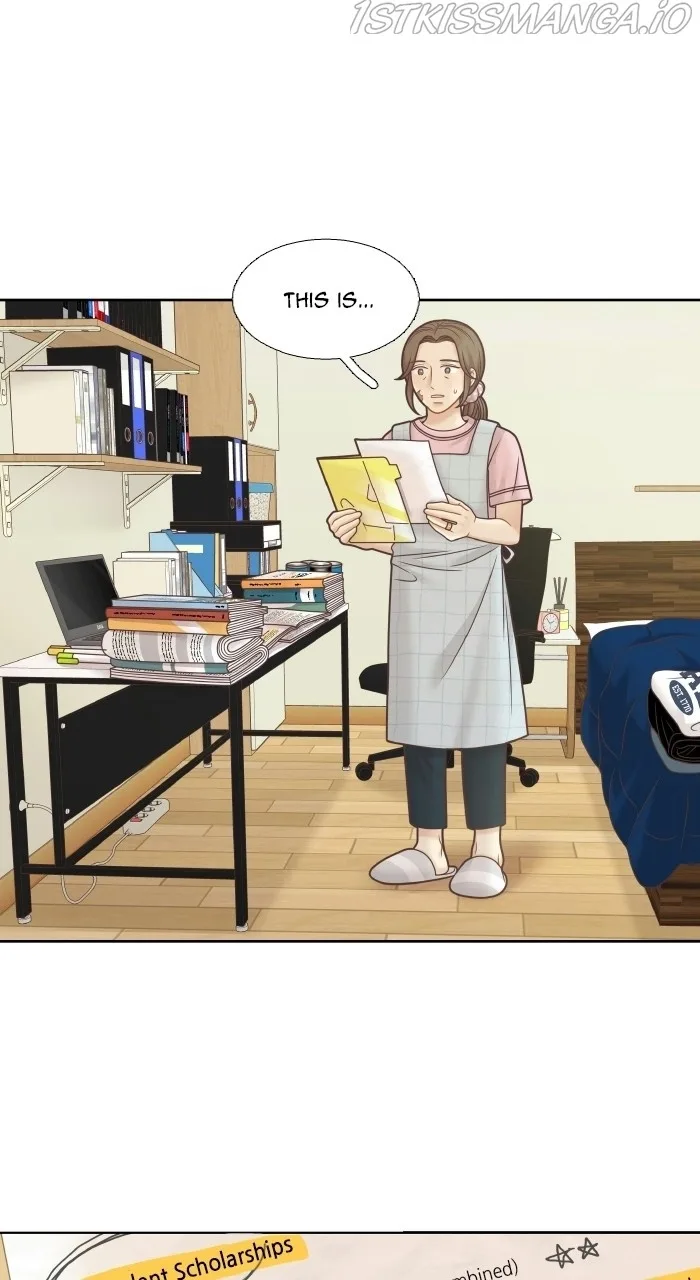 Girl's World Chapter 325.1 page 69