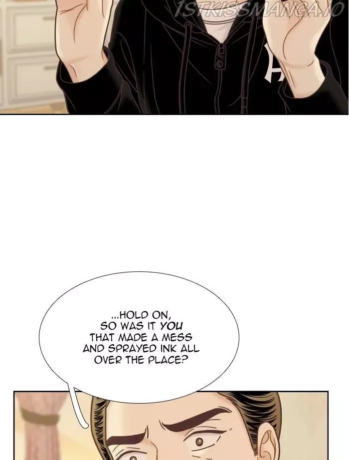 Girl's World Chapter 322 page 89