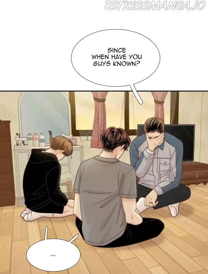 Girl's World Chapter 322 page 86