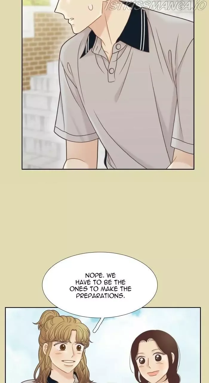 Girl's World Chapter 327 page 26