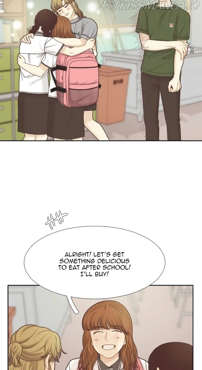 Girl's World Chapter 327.1 page 19