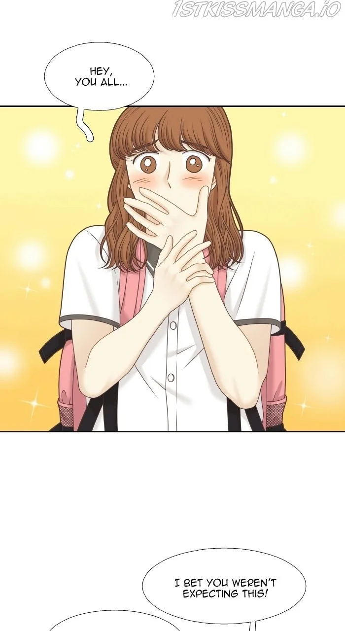 Girl's World Chapter 327.1 page 16