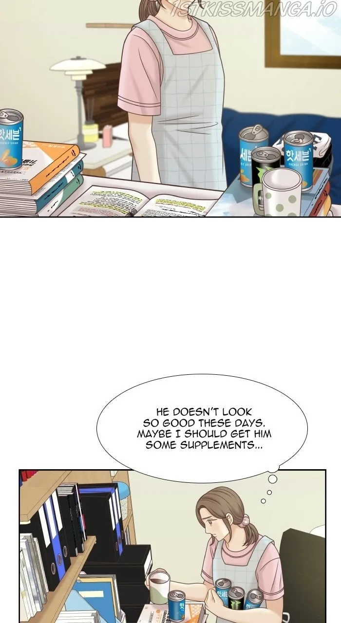 Girl's World Chapter 325.1 page 66