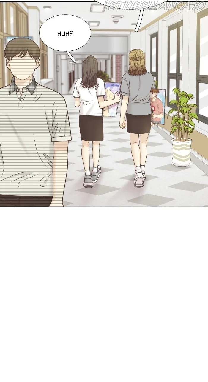 Girl's World Chapter 327.1 page 11