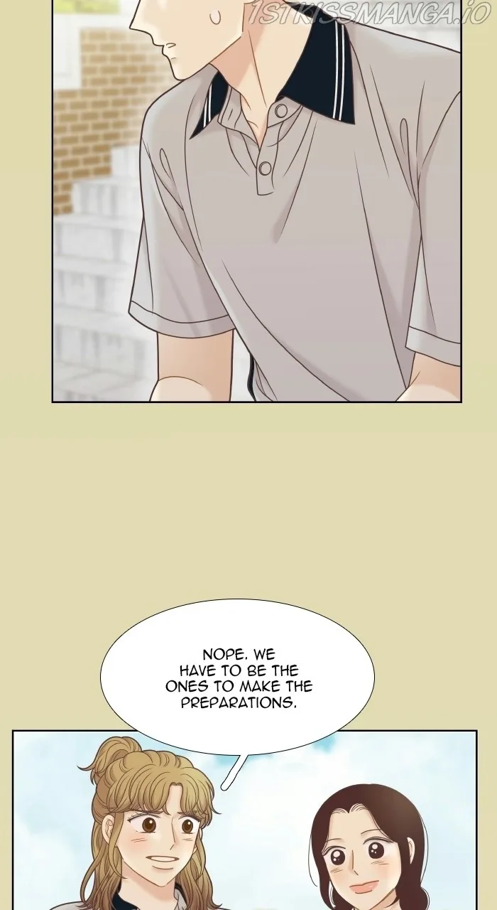 Girl's World Chapter 327.1 page 26