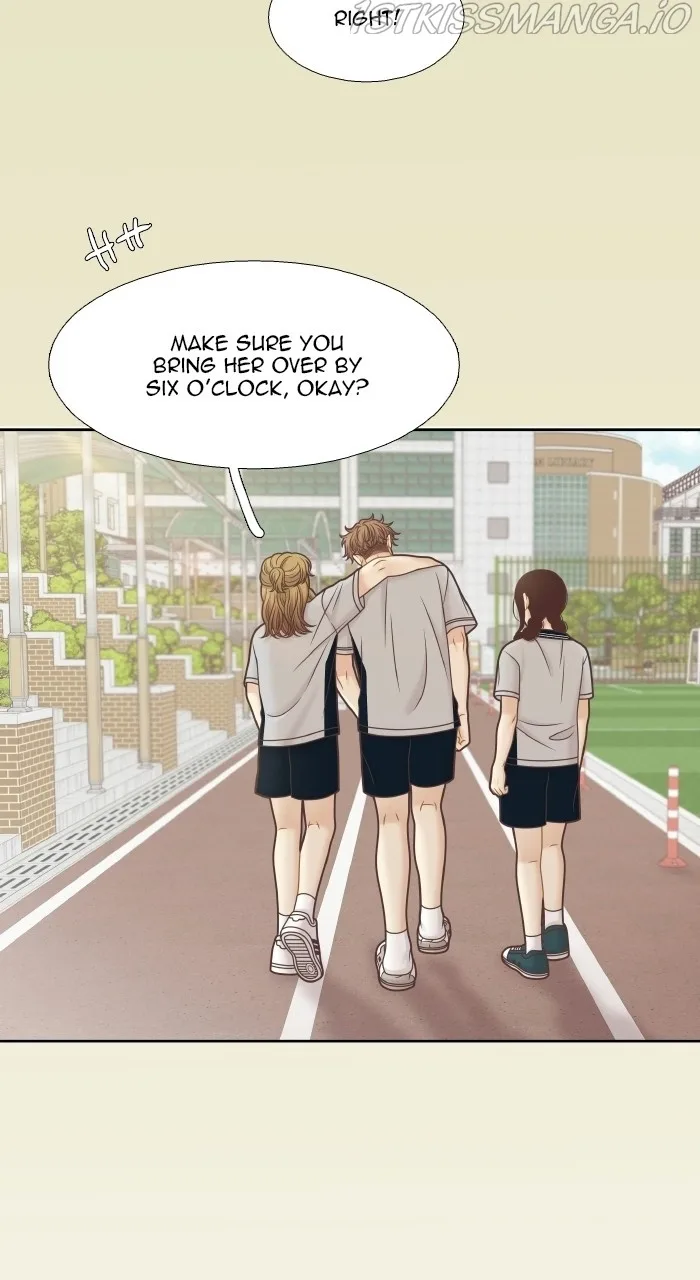 Girl's World Chapter 327.1 page 28