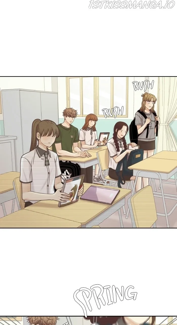 Girl's World Chapter 327.1 page 30