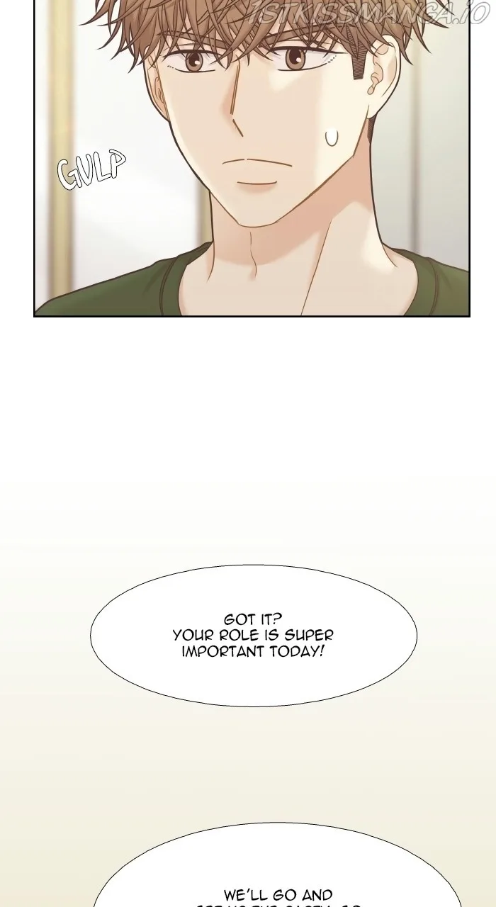 Girl's World Chapter 327.1 page 23