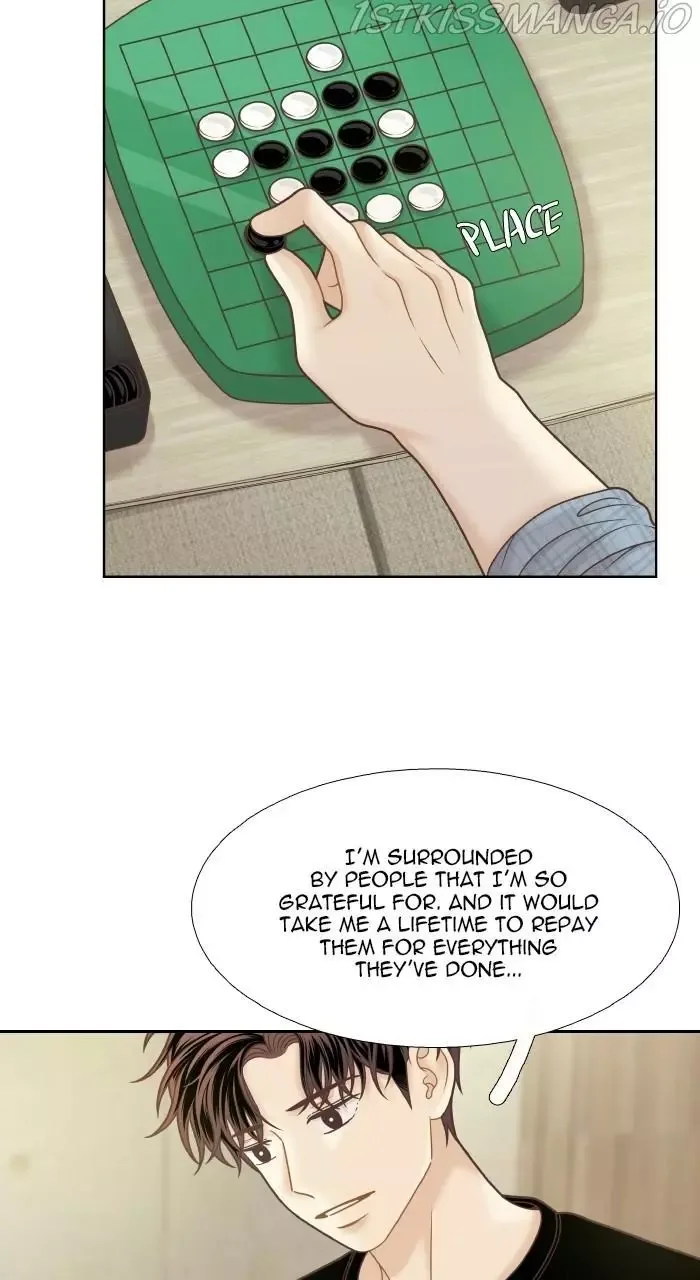 Girl's World Chapter 329 page 4