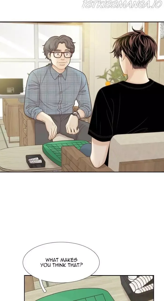 Girl's World Chapter 329 page 3