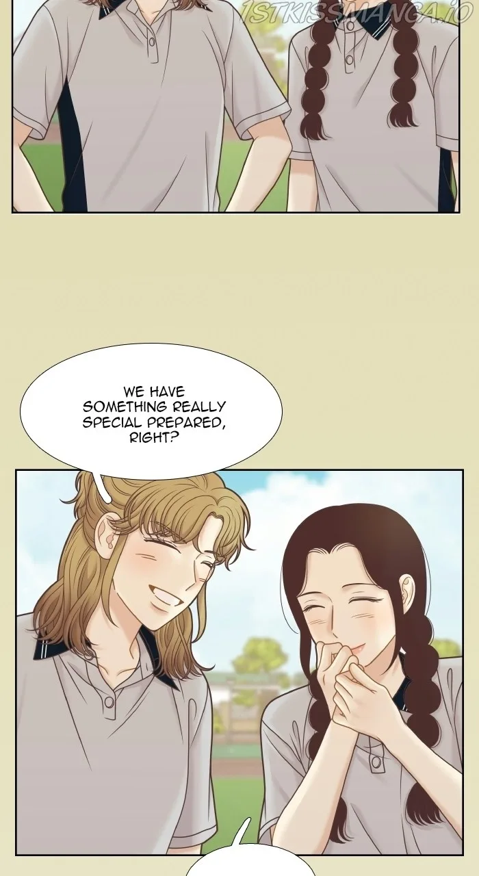 Girl's World Chapter 327.1 page 27