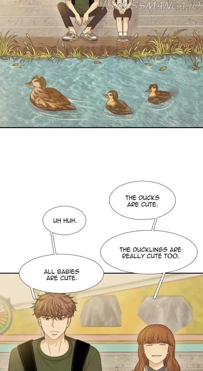 Girl's World Chapter 327 page 42