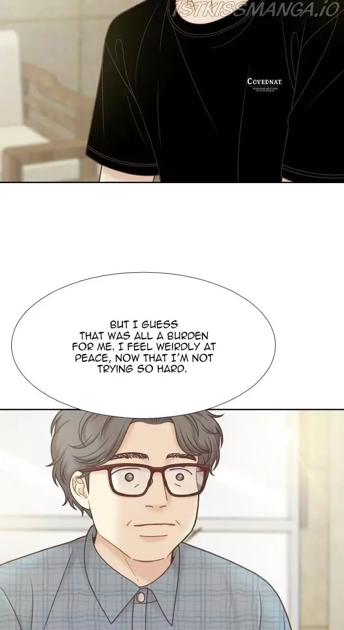 Girl's World Chapter 329 page 5
