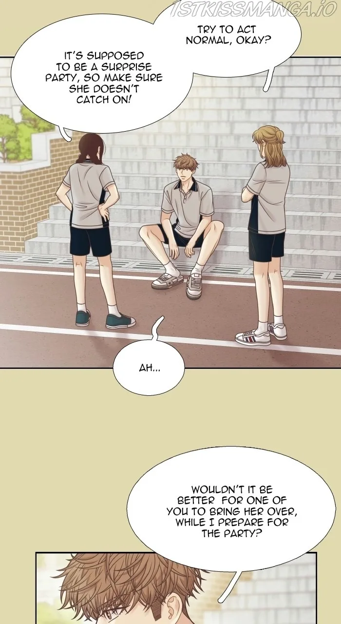 Girl's World Chapter 327.1 page 25