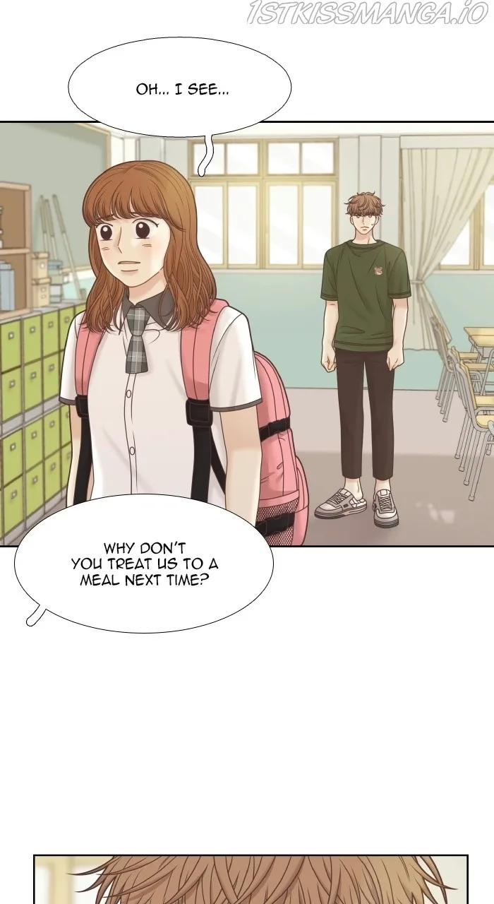 Girl's World Chapter 327.1 page 22