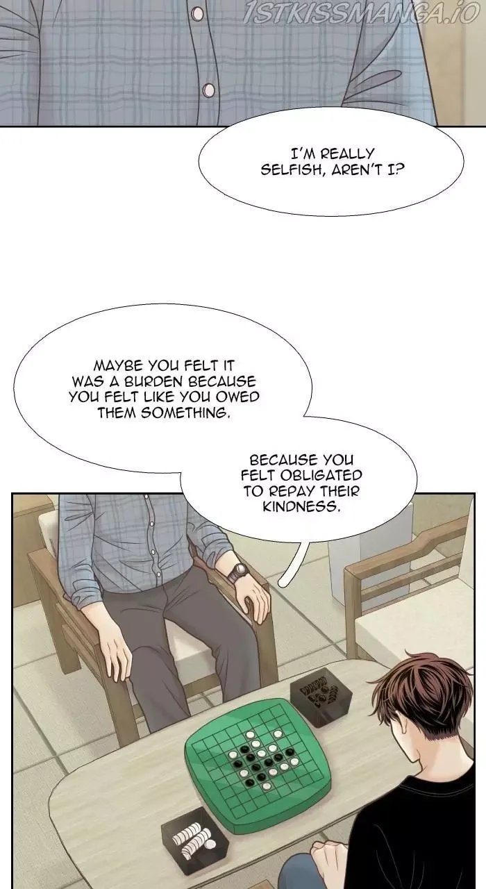 Girl's World Chapter 329 page 6