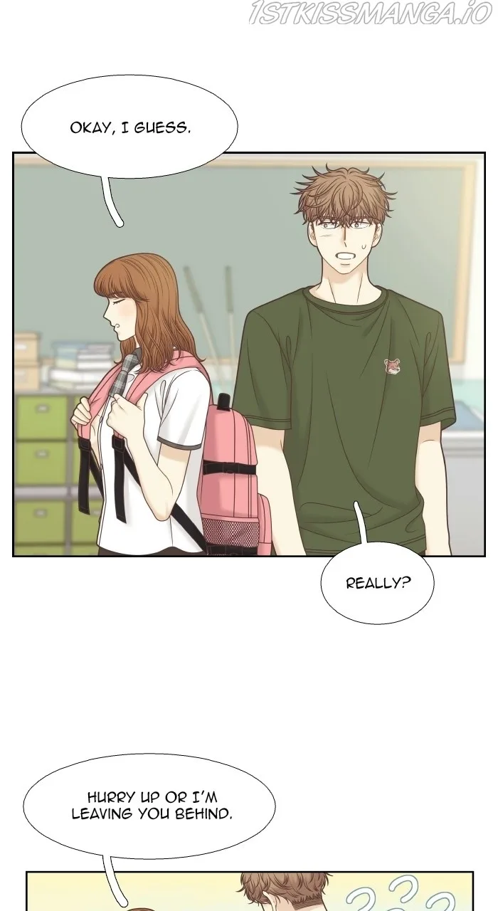 Girl's World Chapter 327.1 page 39