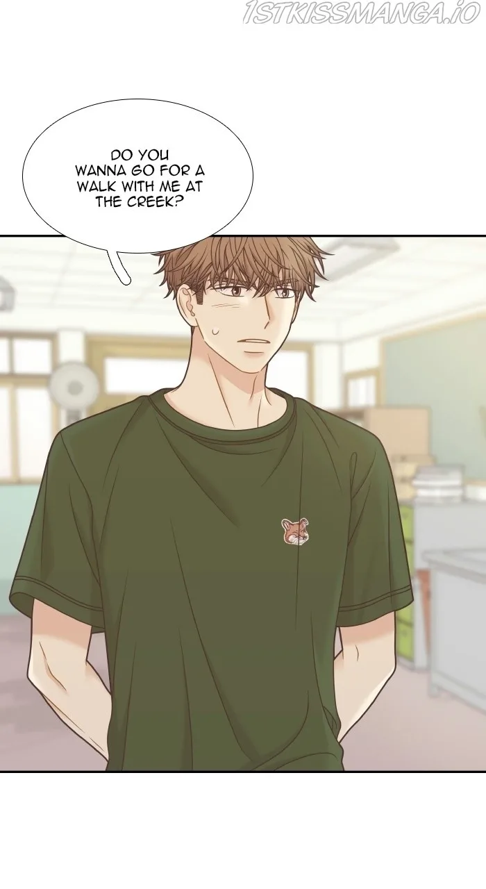 Girl's World Chapter 327.1 page 34