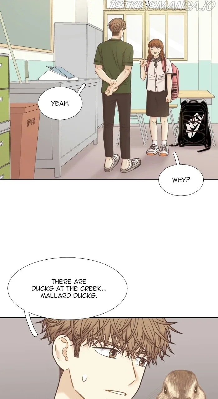Girl's World Chapter 327.1 page 36