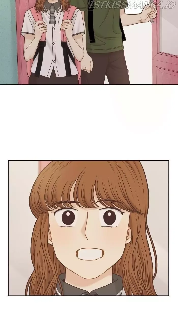 Girl's World Chapter 327 page 62