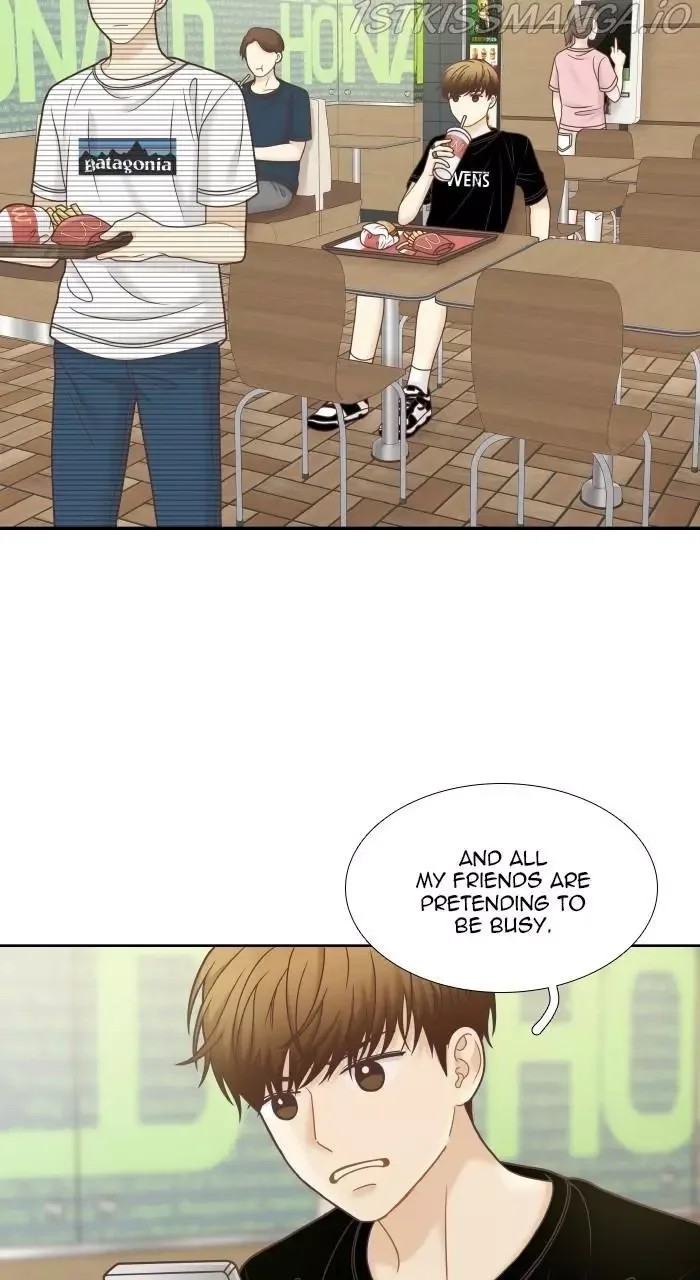Girl's World Chapter 329 page 13