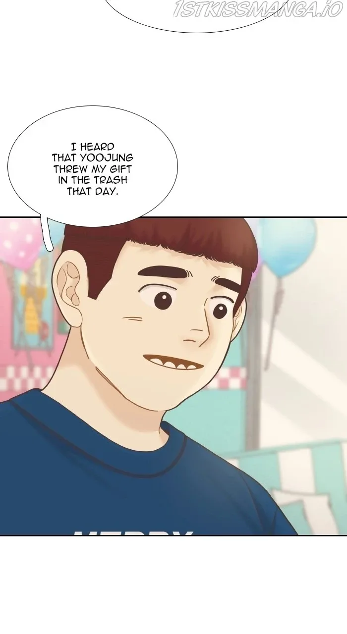 Girl's World Chapter 328 page 26