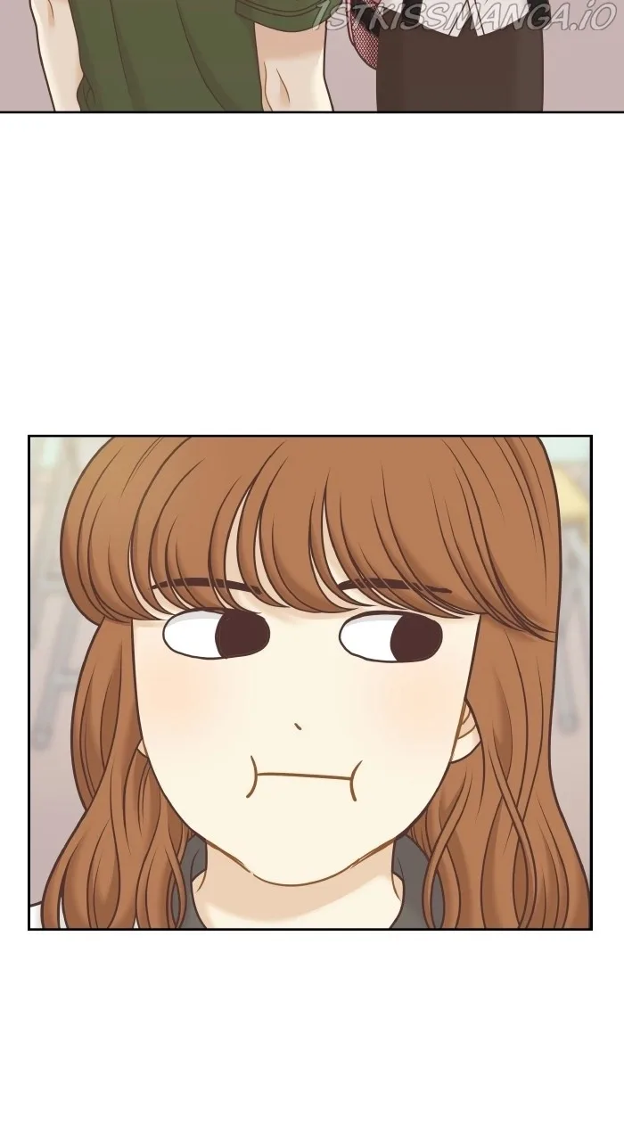 Girl's World Chapter 327.1 page 38