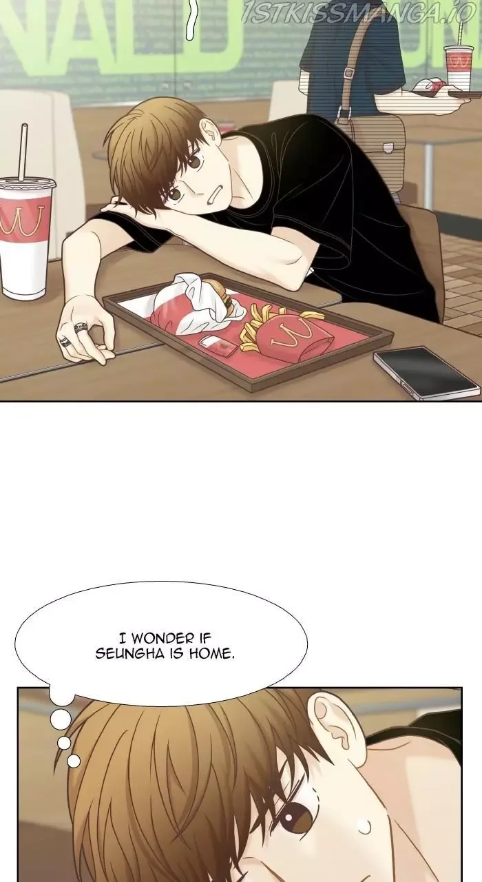 Girl's World Chapter 329 page 17