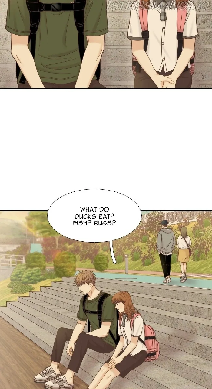 Girl's World Chapter 327.1 page 43