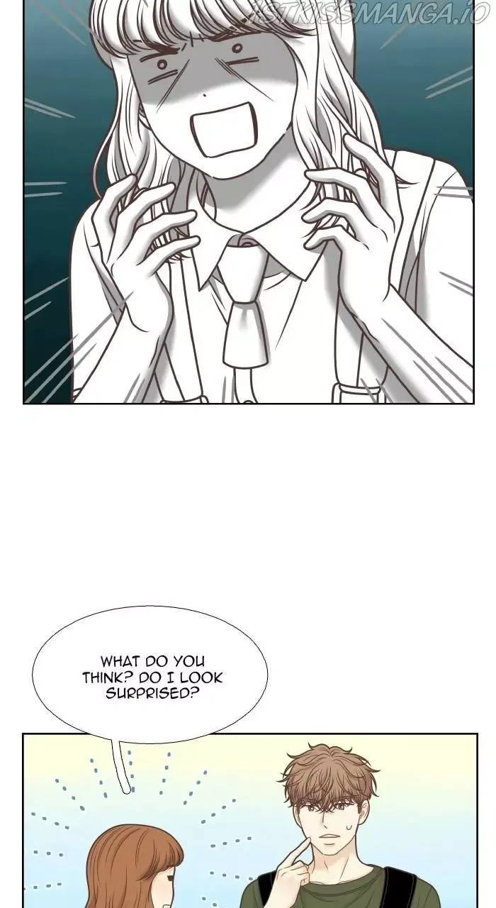 Girl's World Chapter 327 page 58