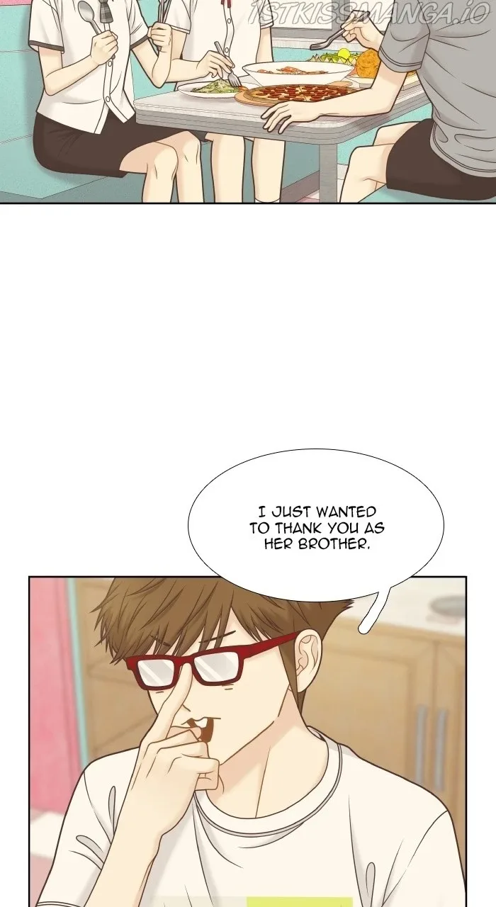 Girl's World Chapter 328 page 24