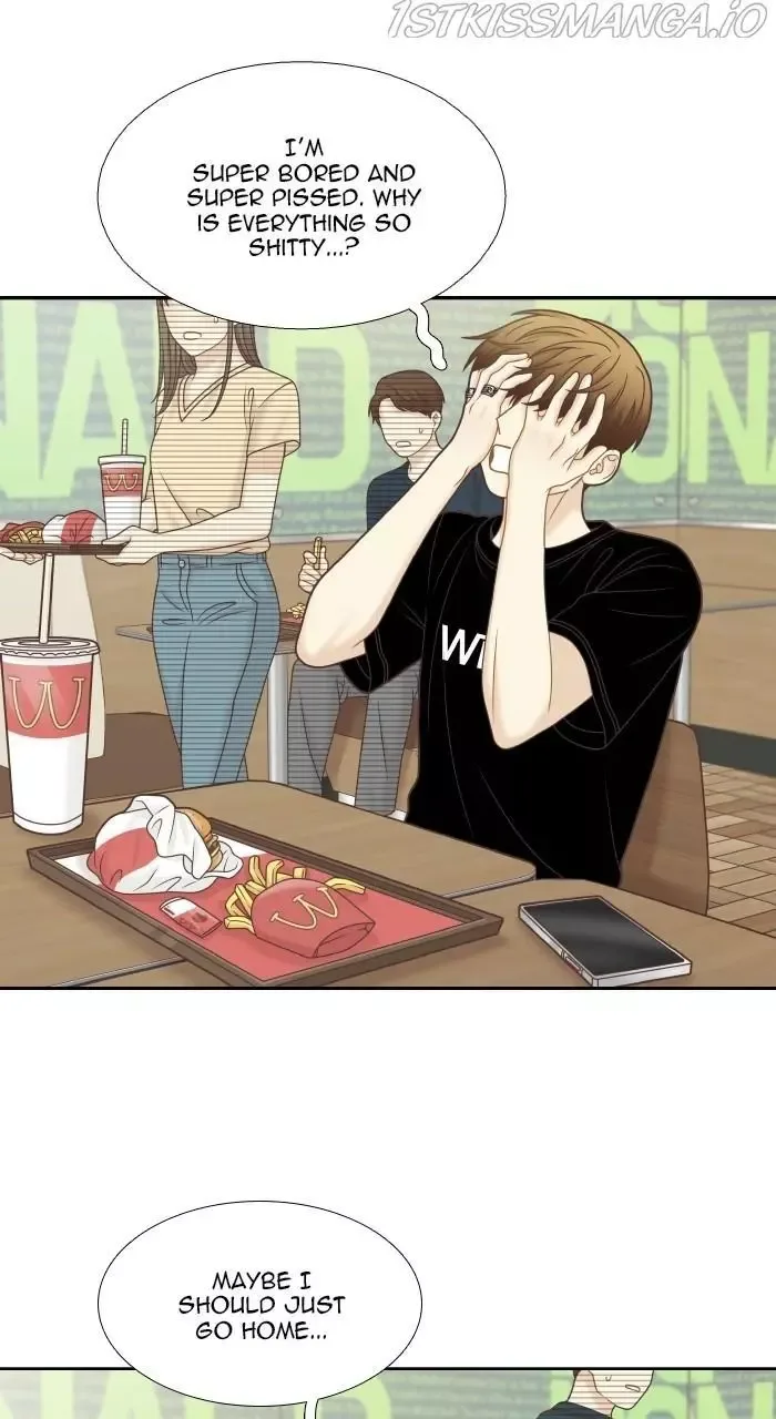 Girl's World Chapter 329 page 16