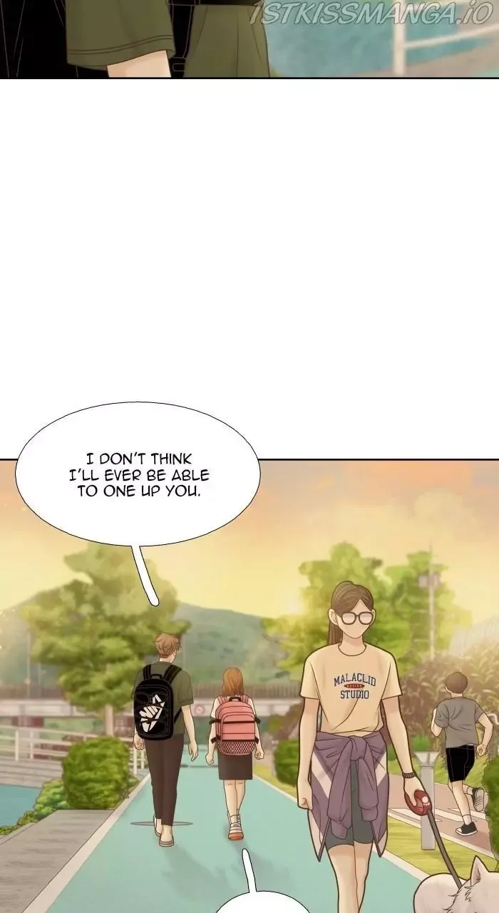 Girl's World Chapter 327 page 54