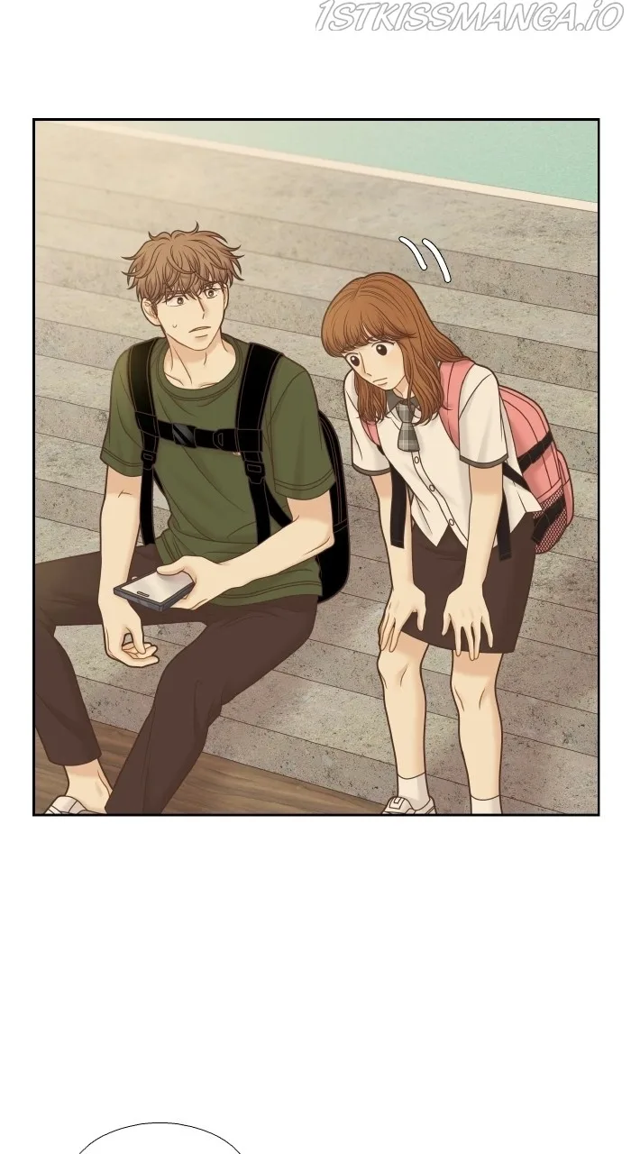 Girl's World Chapter 327.1 page 45