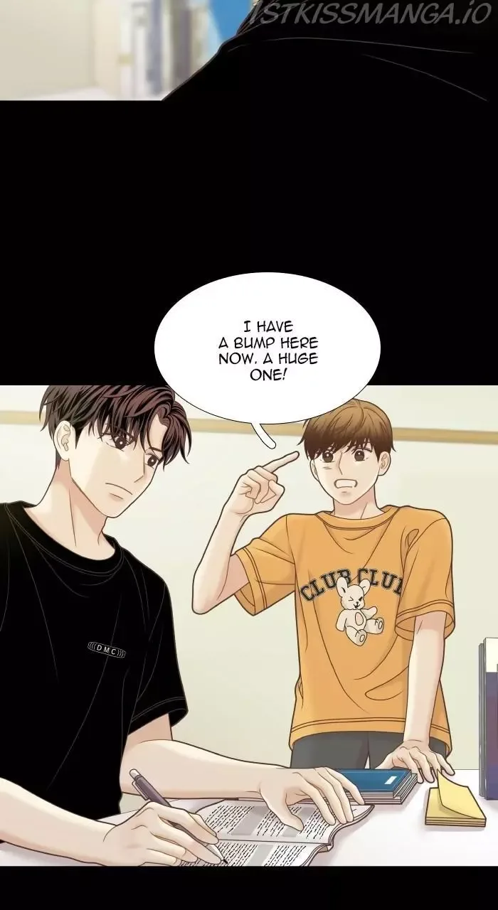 Girl's World Chapter 329 page 25