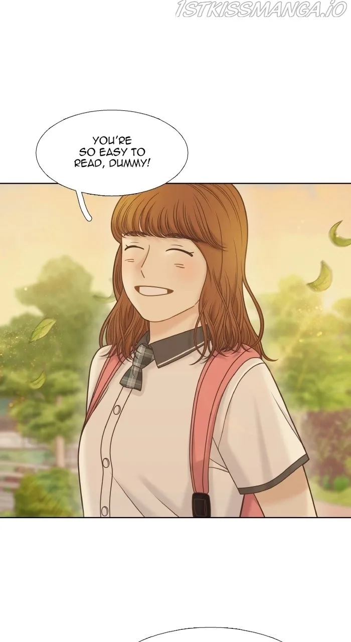 Girl's World Chapter 327.1 page 51