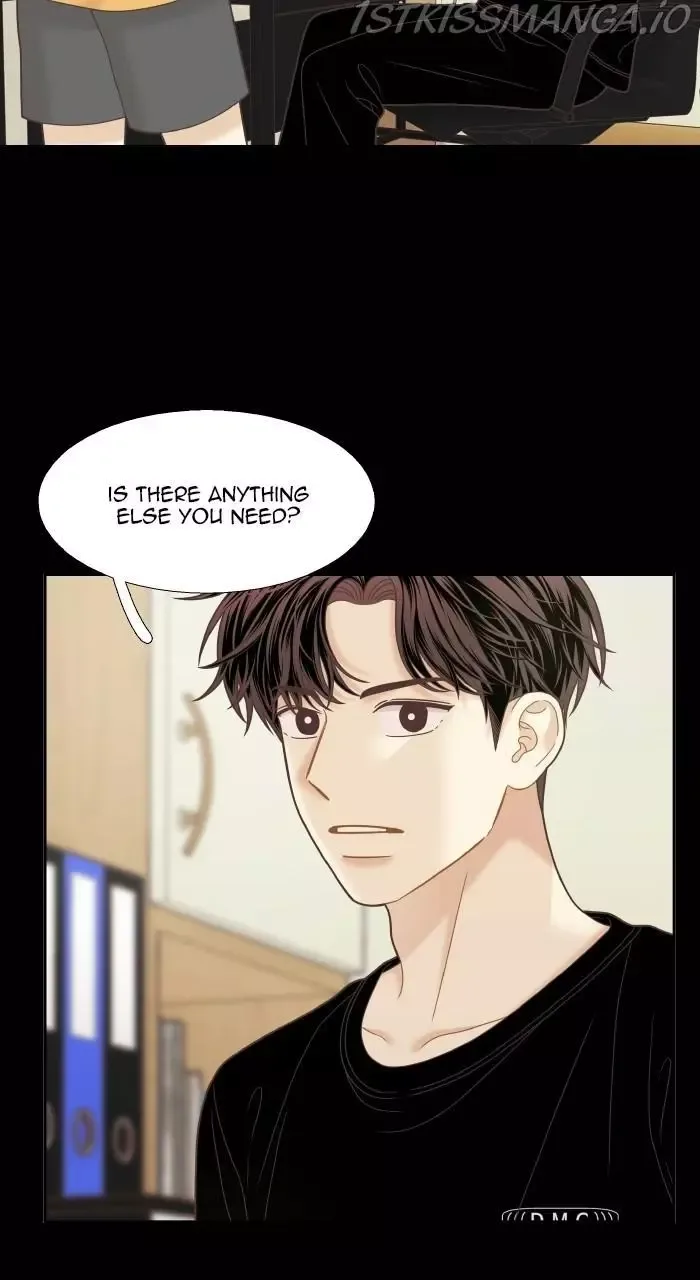 Girl's World Chapter 329 page 28